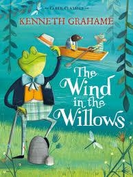 THE WIND IN THE WILLOWS | 9780571323418 | KENNETH GRAHAME