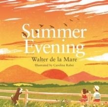 SUMMER EVENING | 9780571314676 | WALTER DE LA MARE