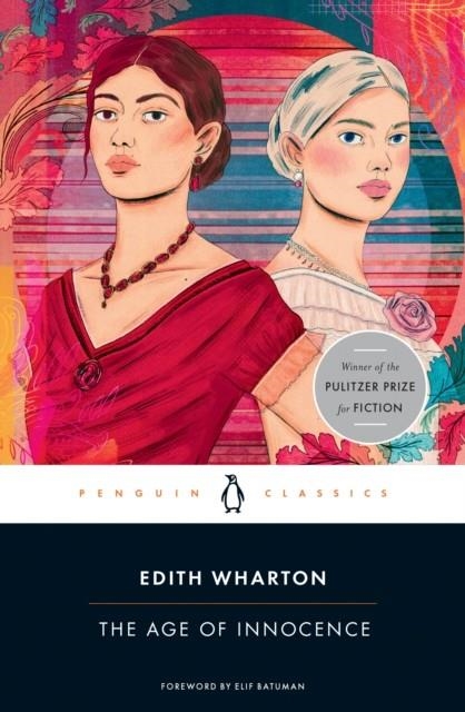 AGE OF INNOCENCE, THE | 9780140189704 | EDITH WHARTON