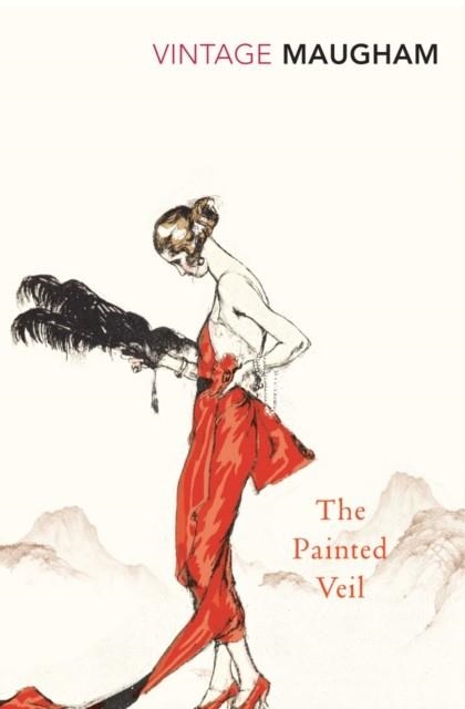 PAINTED VEIL | 9780099286875 | WILLIAM SOMERSET MAUGHAM