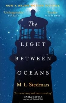 THE LIGHT BETWEEN OCEANS | 9780552778473 | M.L. STEDMAN