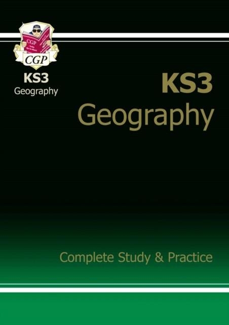 GEOG KS3 | 9781841463926