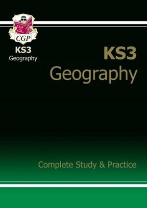 GEOG KS3 | 9781841463926