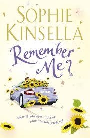 REMEMBER ME | 9780552772761 | SOPHIE KINSELLA