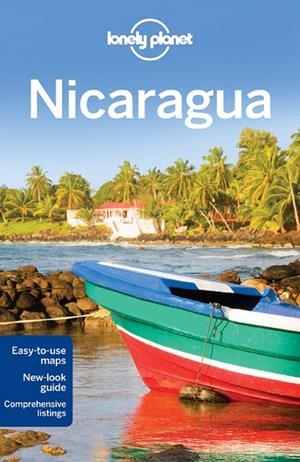NICARAGUA 3 | 9781741796995 | EGERTON, ALEX/BENCHWICK, GREG