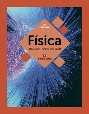 FISICA. (IB DIPLOMA) | 9788468235462 | Hachette Uk Ltd