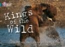 KINGS OF THE WILD-NON-FICTION-TOPAZ - BAND 13 | 9780007230853