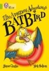 THE AMAZING ADVENTURES OF BATBIRD-FICTION-LIME - BAND 11 | 9780007186372