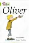 OLIVER -FICTION-LIME - BAND 11 | 9780007462094