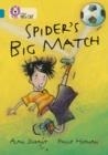 SPIDER'S BIG MATCH-FICTION-TOPAZ - BAND 13 | 9780007230815