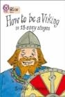 HOW TO BE A VIKING-NON-FICTION-COPPER - BAND 12 | 9780007230792