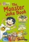 THE MONSTER JOKE BOOK-FICTION-COPPER - BAND 12 | 9780007230754