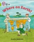 WHERE ON EARTH-NON-FICTION-LIME - BAND 11 | 9780007186334