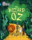 COLLINS BIG CAT TALES: THE WIZARD OF OZ | 9780008127756 | ABIE LONGSTAFF