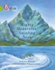 MIGHTY MOUNTAINS, SWIRLING SEAS (POETRY)-FICTION-LIME - BAND 11 | 9780007591268