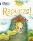 RAPUNZEL -FICTION-TOPAZ - BAND 13 | 9780007465347