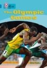 THE OLYMPIC GAMES -NON-FICTION-TOPAZ - BAND 13 | 9780007231201