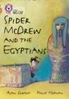 SPIDER MCDREW AND THE EGYPTIANS-FICTION-COPPER - BAND 12 | 9780007230761
