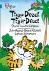 TIGER DEAD! TIGER DEAD! STORIES FROM THE CARIBBEAN-FICTION-TOPAZ - BAND 13 | 9780007231195