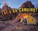 LET'S GO CAMPING! -NON-FICTION-TOPAZ - BAND 13 | 9780007336289