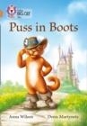 PUSS IN BOOTS-FICTION-COPPER - BAND 12 | 9780008147136