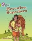 HERCULES: SUPERHERO (POETRY)-FICTION-LIME - BAND 11 | 9780007186389