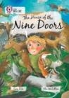 COLLINS BIG CAT TALES: THE HOUSE OF NINE DOORS | 9780008127725 | LARI DON