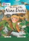 COLLINS BIG CAT TALES: THE HOUSE OF NINE DOORS | 9780008127725 | LARI DON