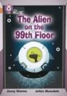 THE ALIEN ON THE 99TH FLOOR-FICTION-COPPER - BAND 12 | 9780007231171