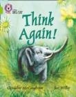 THINK AGAIN-FICTION-LIME - BAND 11 | 9780007186433