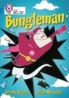 BUNGLEMAN-FICTION-TOPAZ - BAND 13 | 9780007230839