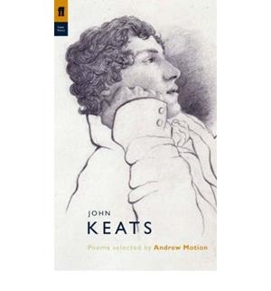 JOHN KEATS | 9780571226757