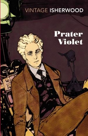PRATER VIOLET | 9780099561132 | CHRISTOPHER ISHERWOOD