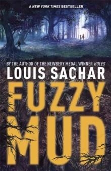 FUZZY MUD | 9781524715359 | LOUIS SACHAR