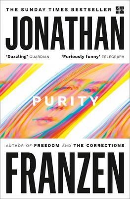 PURITY | 9780007532780 | JONATHAN FRANZEN