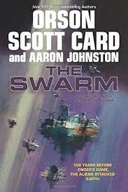 THE SWARM | 9780765375629 | ORSON SCOTT CARD