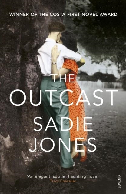 OUTCAST, THE | 9780099513421 | SADIE JONES