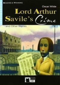 LORD ARTHUR SAVILE'S CRIME AND OTHER STORIES+CD | 9788853001627 | O. WILDE