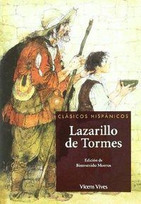 LAZARILLO DE TORMES-4 | 9788431699819 | ANÓNIMO