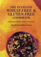 THE EVERYDAY WHEAT FREE AND GLUTEN | 9781898697909