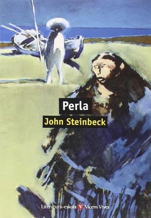 PERLA-3 | 9788468219677 | Steinbeck, Elaine;Anton Garcia, Francisco