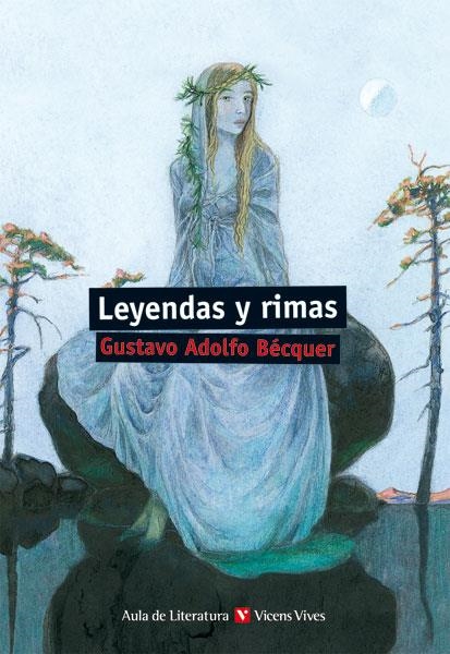 LEYENDAS Y RIMAS-25 | 9788431689735 | Estruch Tobella, Joan;Torregrosa Torregrosa, Juan Ramon;Sanchez Aguilar, Agustin
