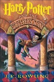 HARRY POTTER AND THE SORCERER'S STONE | 9780590353403 | J K ROWLING