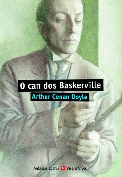 O CAN DOS BASKERVILLE-9 | 9788468214450 | Conan Doyle, Arthur