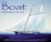 BOAT ALPHABET BOOK | 9780881069112 | JERRY PALLOTTA