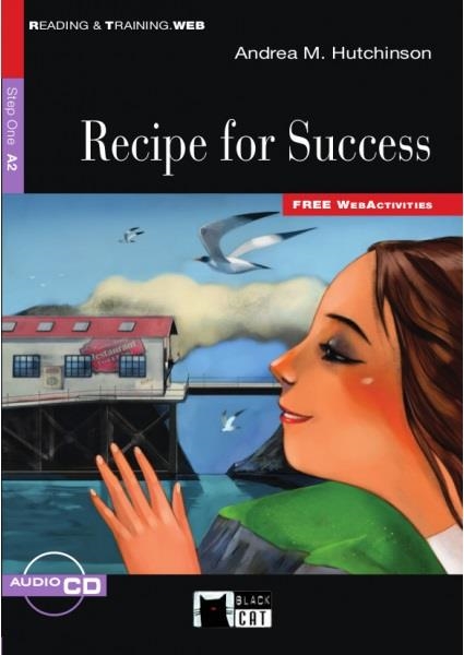 RECIPE FOR SUCCESS. BOOK + CD | 9788468226187 | de Agostini Scuola Spa
