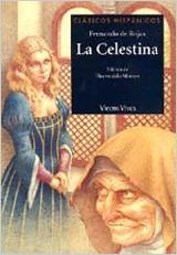 LA CELESTINA-3 | 9788431639211 | De Rojas, Fernando;Morros Mestres, Bienvenido