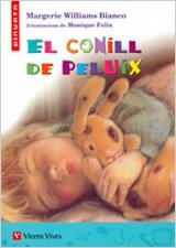 EL CONILL DE PELUIX-2 | 9788431668211 | Williams Bianco, Margerie;Julia Ballbe, Josep;Anton Garcia, Francisco