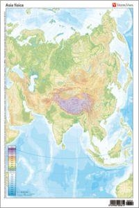 ASIA FISICA | 8429962003614