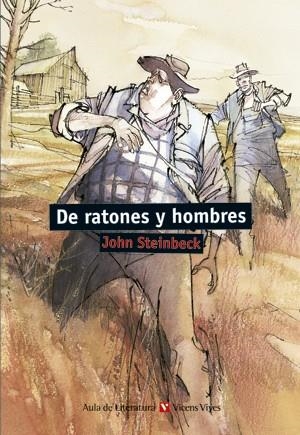DE RATONES Y HOMBRES-17 | 9788431634124 | Steinbeck, John;Coy, Juan José;Montes Granado, Consuelo